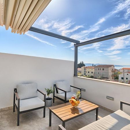 3Rd Floor Apartman Kaštela Extérieur photo