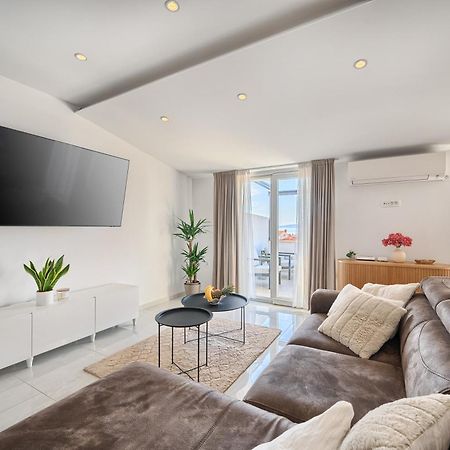 3Rd Floor Apartman Kaštela Extérieur photo