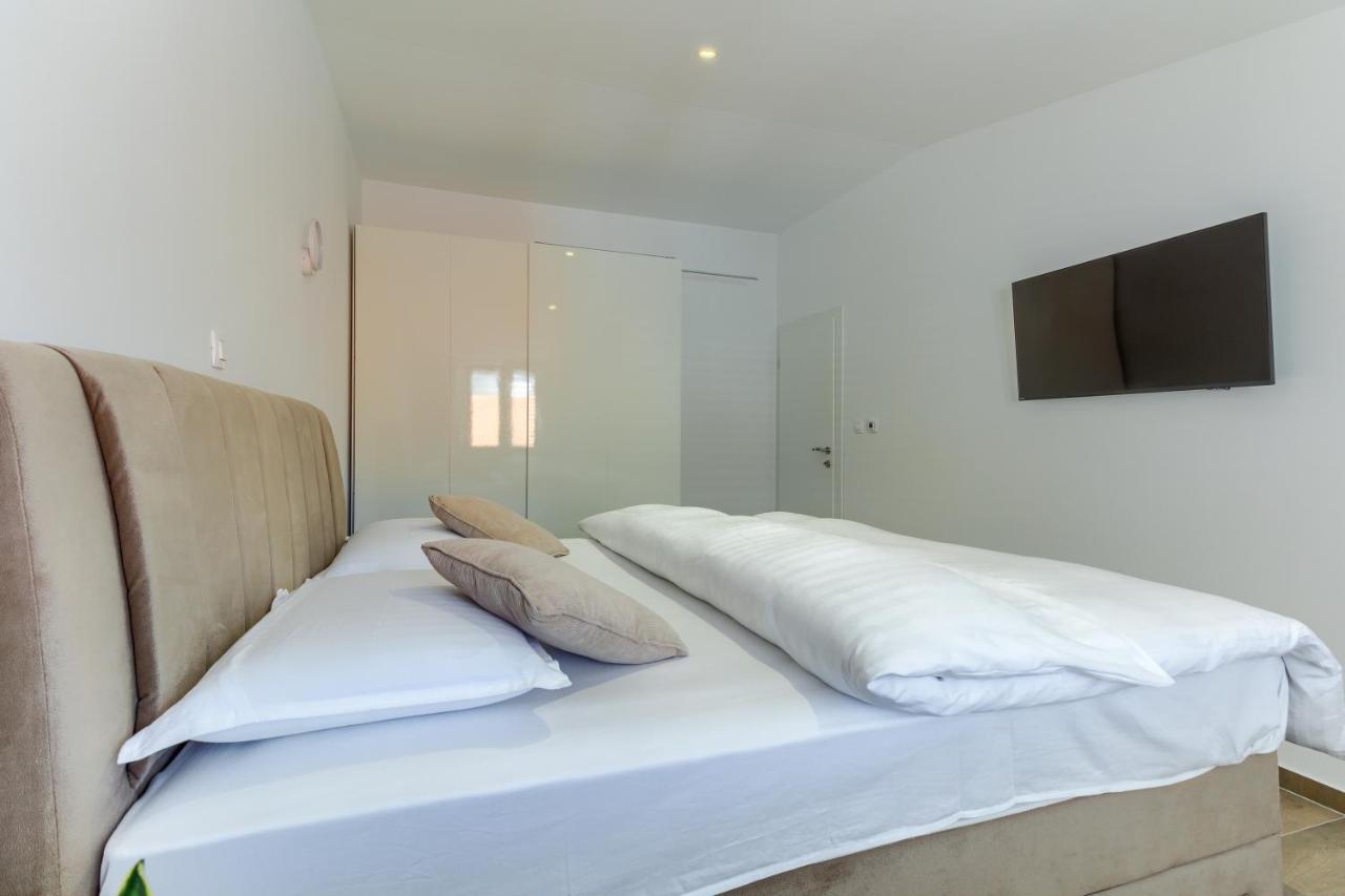 3Rd Floor Apartman Kaštela Extérieur photo