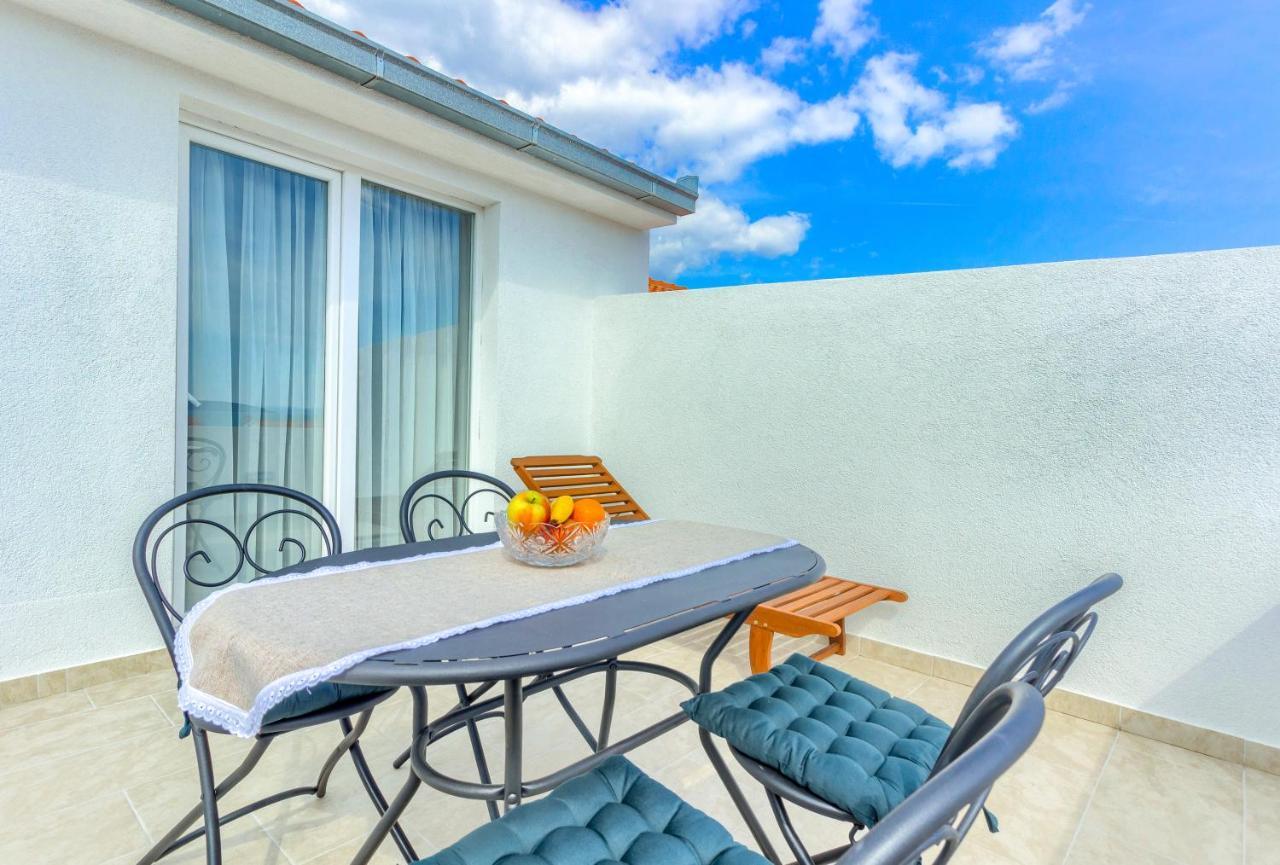 3Rd Floor Apartman Kaštela Extérieur photo