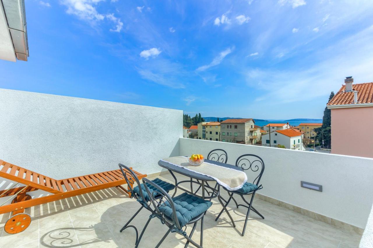 3Rd Floor Apartman Kaštela Extérieur photo