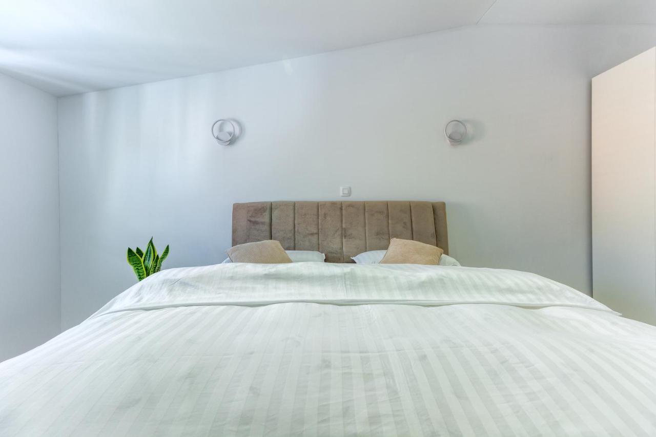 3Rd Floor Apartman Kaštela Extérieur photo