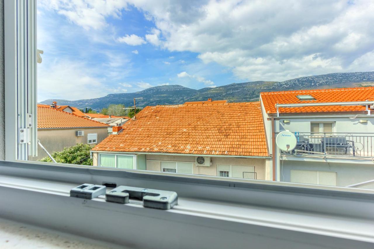 3Rd Floor Apartman Kaštela Extérieur photo