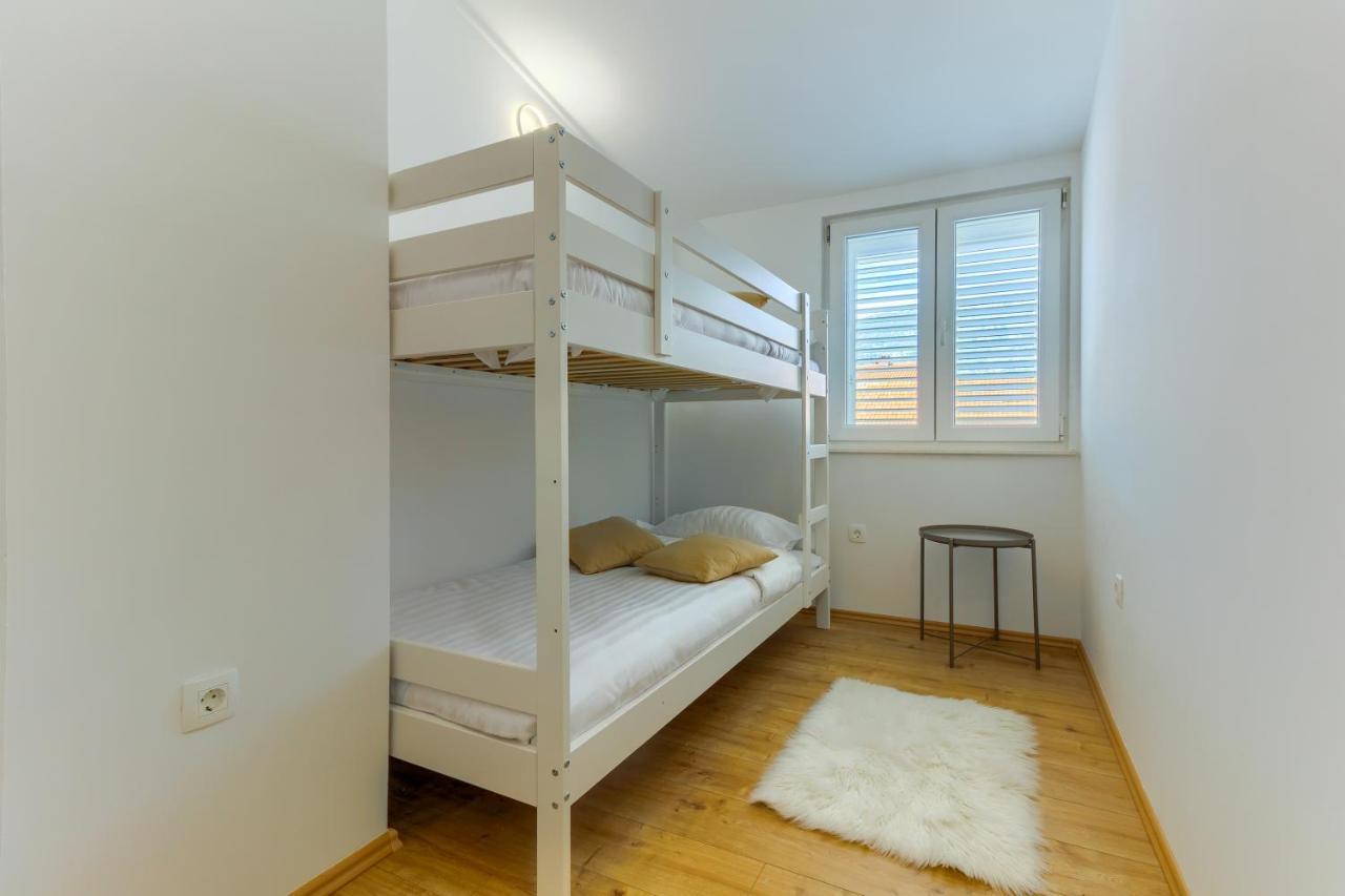 3Rd Floor Apartman Kaštela Extérieur photo