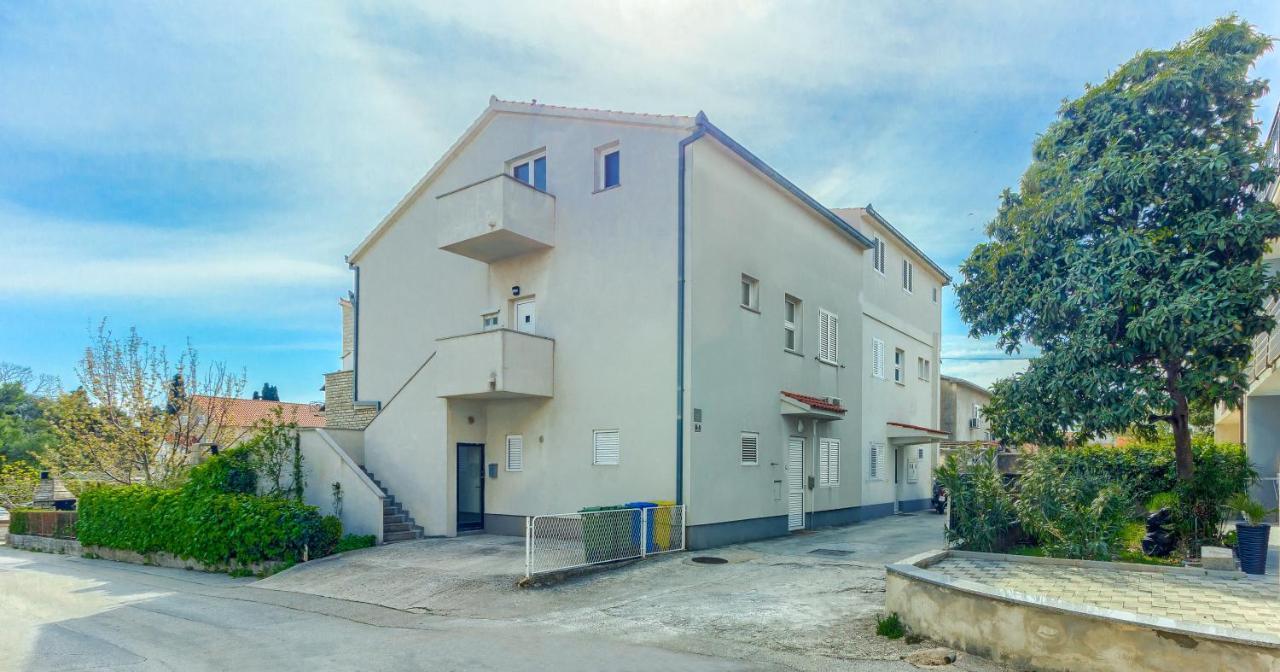 3Rd Floor Apartman Kaštela Extérieur photo