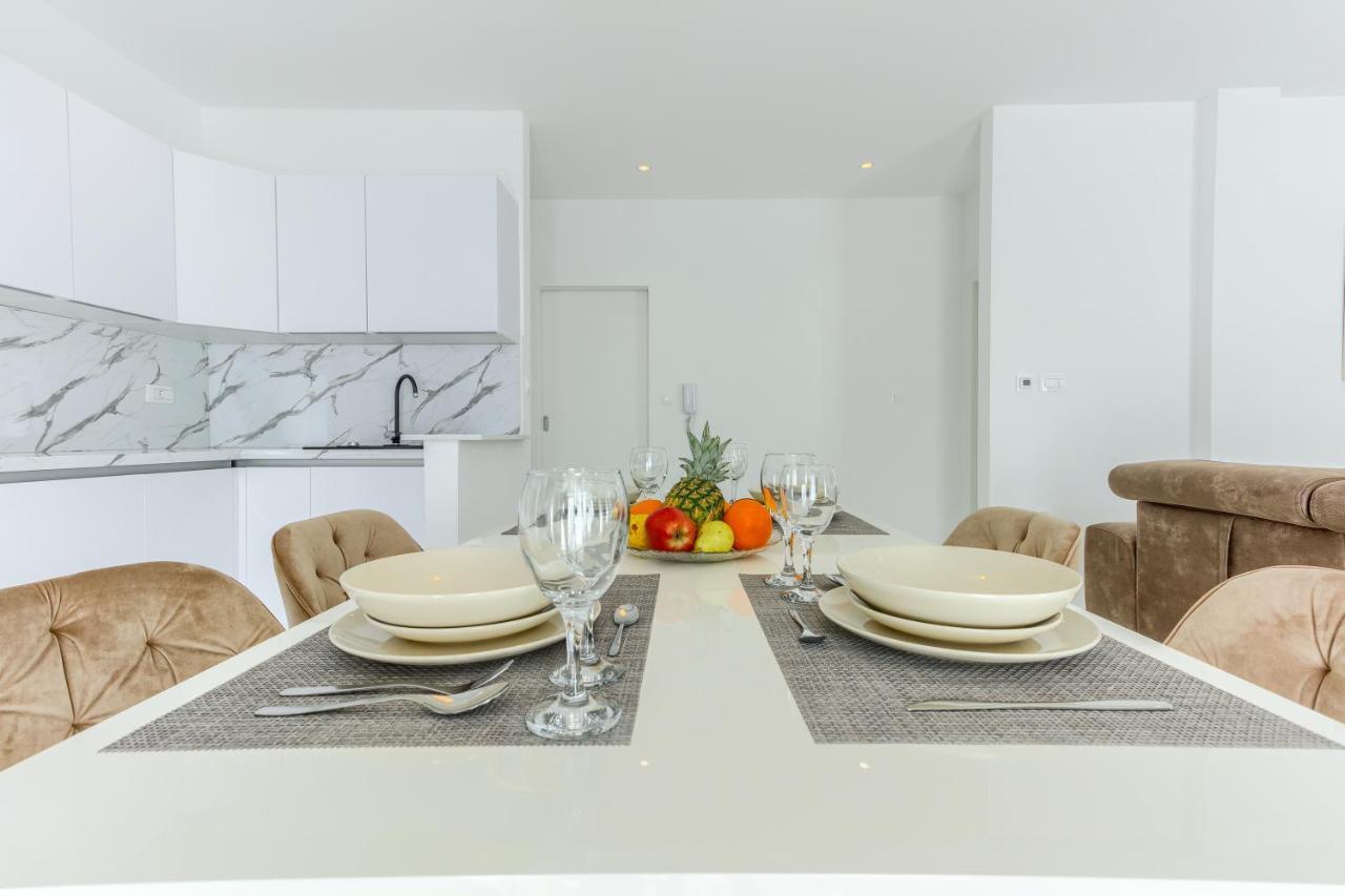 3Rd Floor Apartman Kaštela Extérieur photo