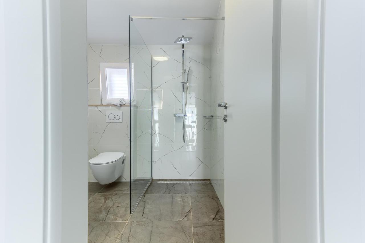 3Rd Floor Apartman Kaštela Extérieur photo