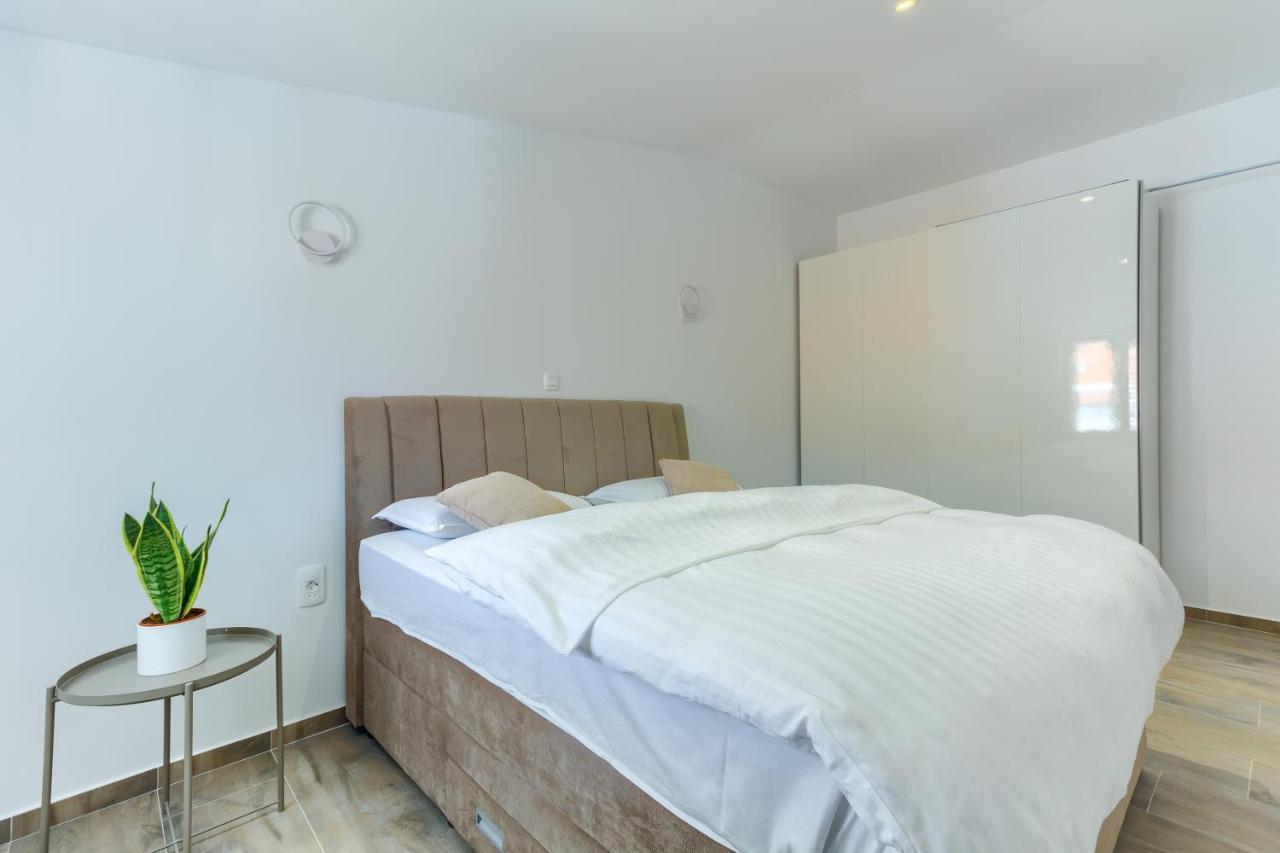 3Rd Floor Apartman Kaštela Extérieur photo