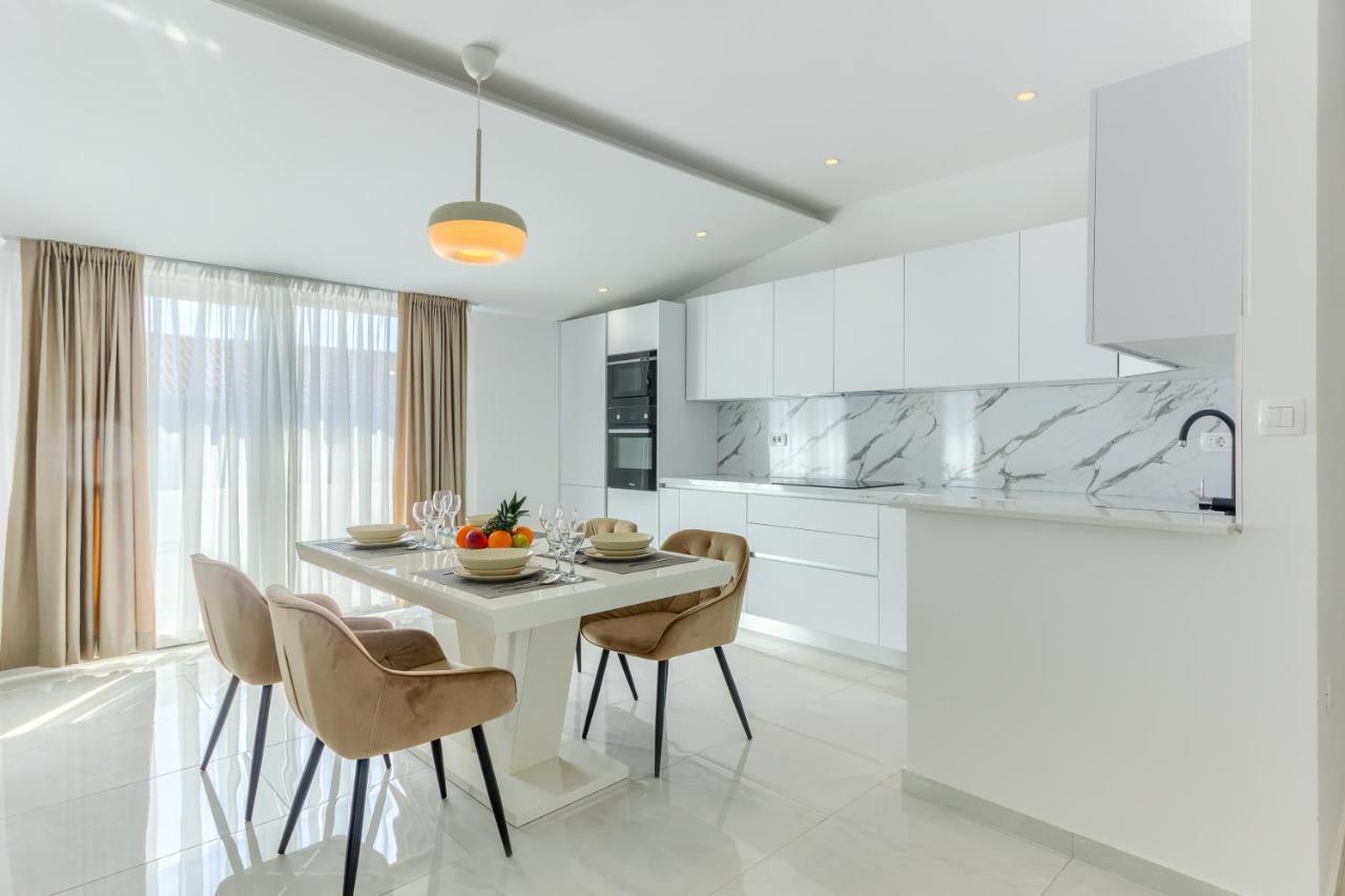 3Rd Floor Apartman Kaštela Extérieur photo