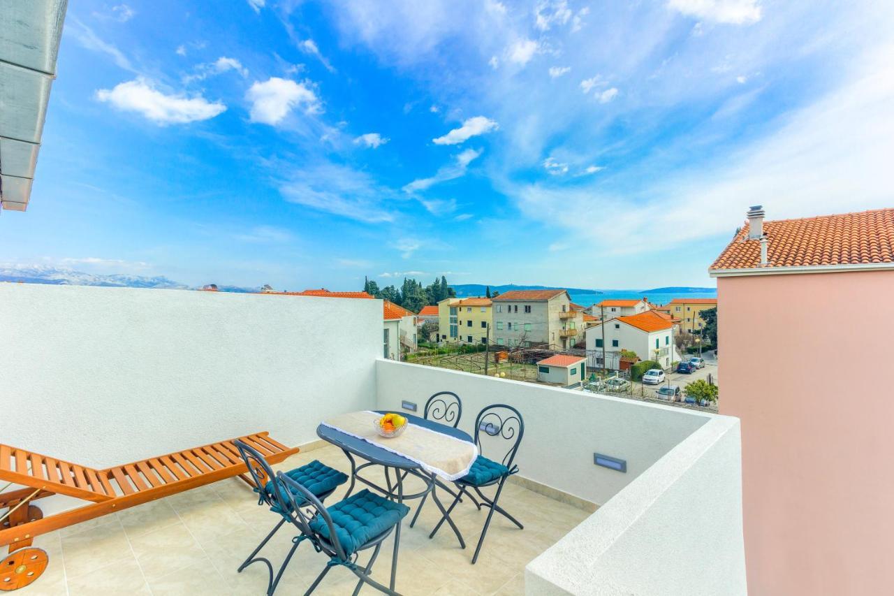 3Rd Floor Apartman Kaštela Extérieur photo