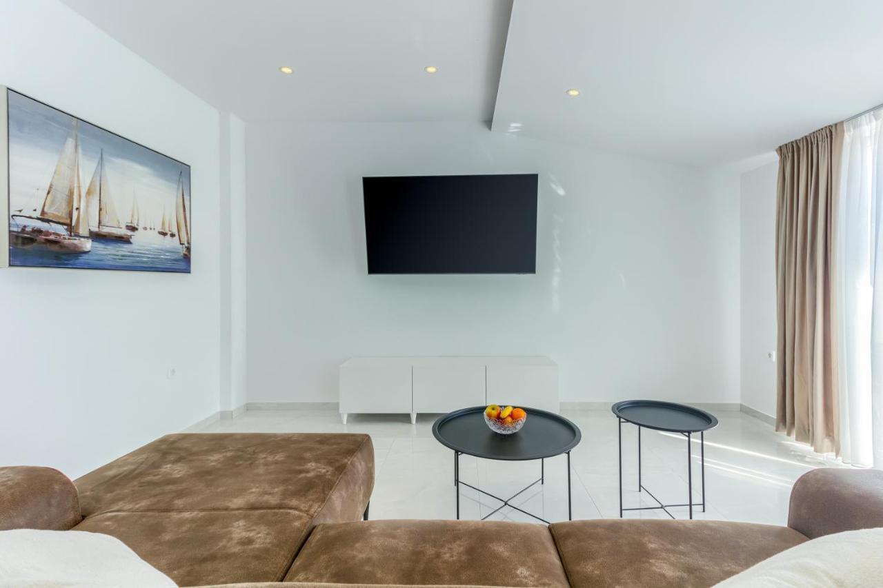 3Rd Floor Apartman Kaštela Extérieur photo