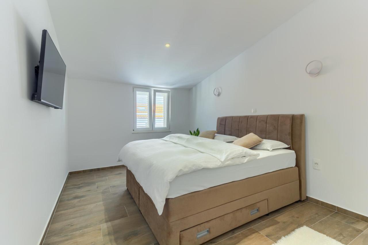 3Rd Floor Apartman Kaštela Extérieur photo