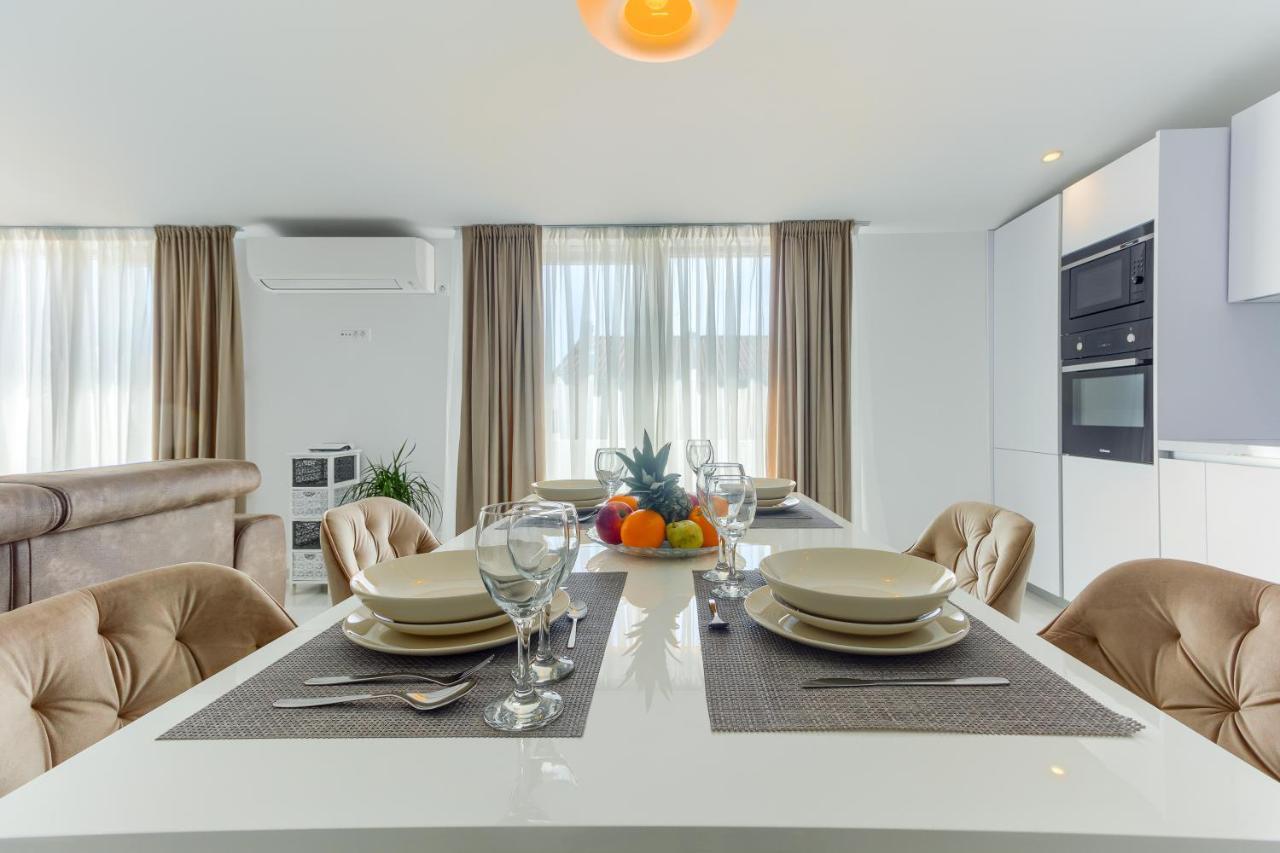 3Rd Floor Apartman Kaštela Extérieur photo