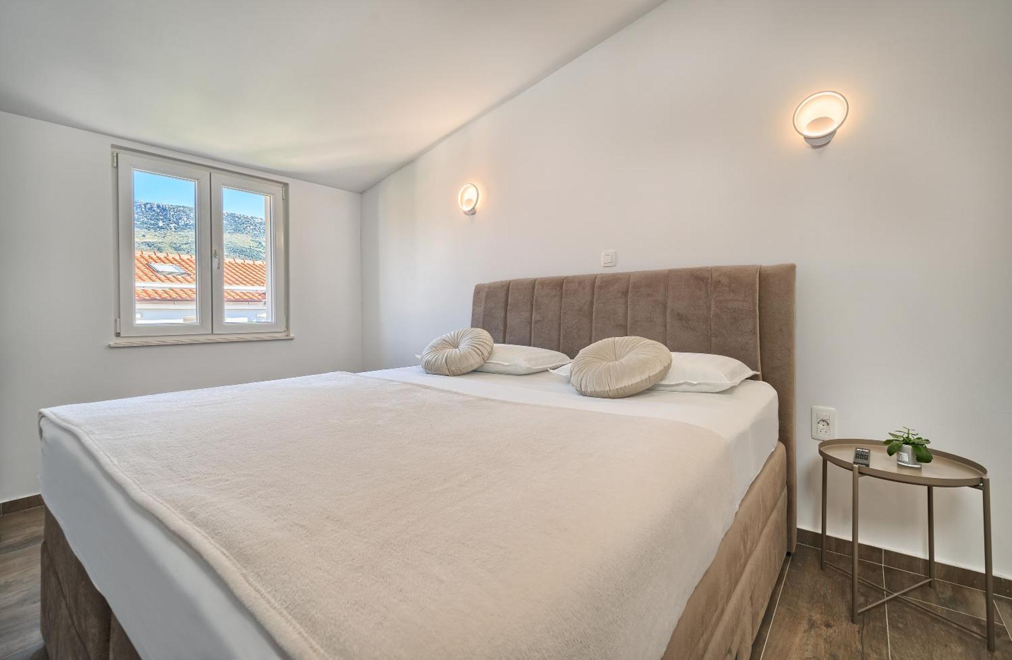 3Rd Floor Apartman Kaštela Extérieur photo