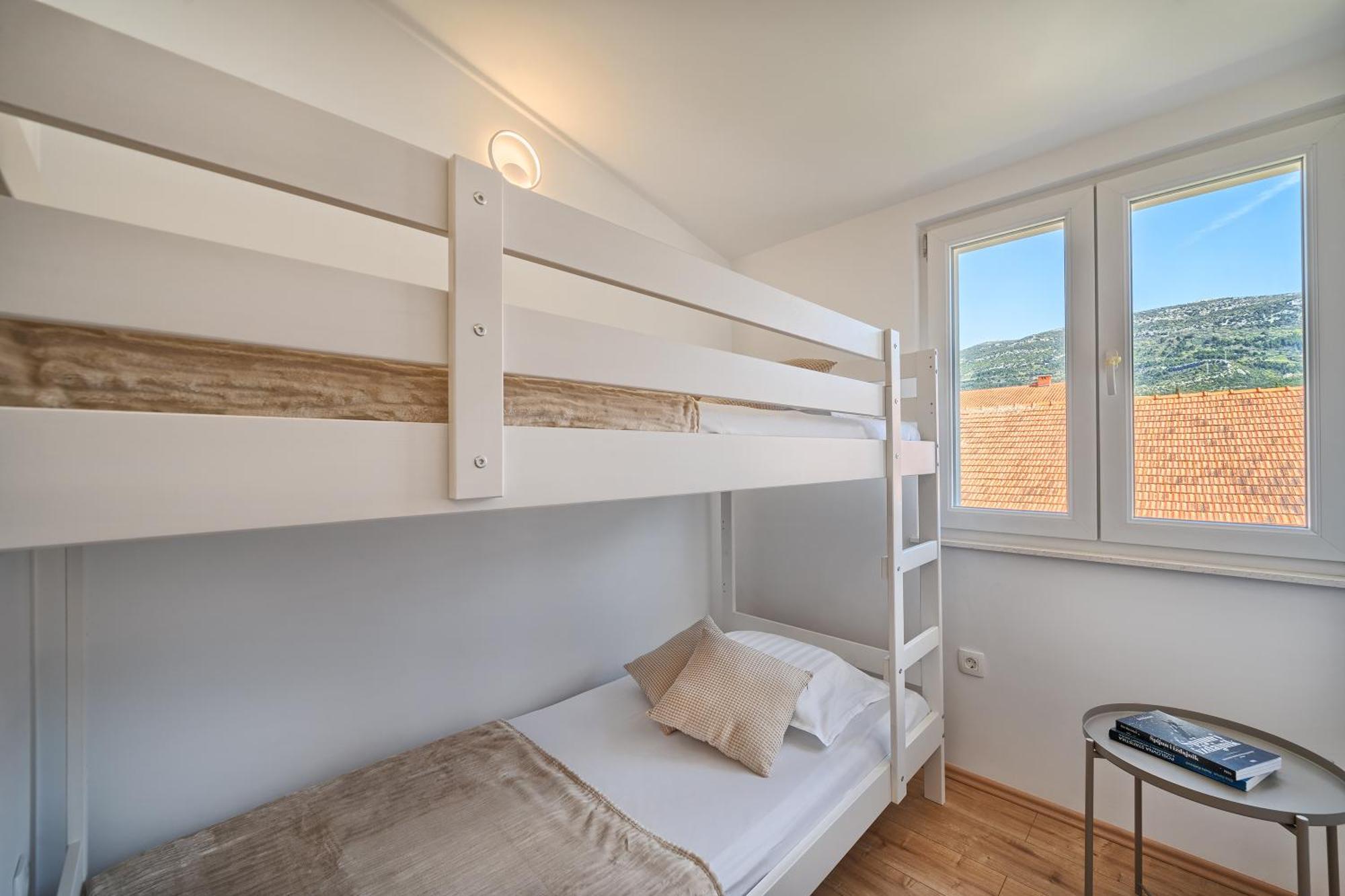 3Rd Floor Apartman Kaštela Extérieur photo