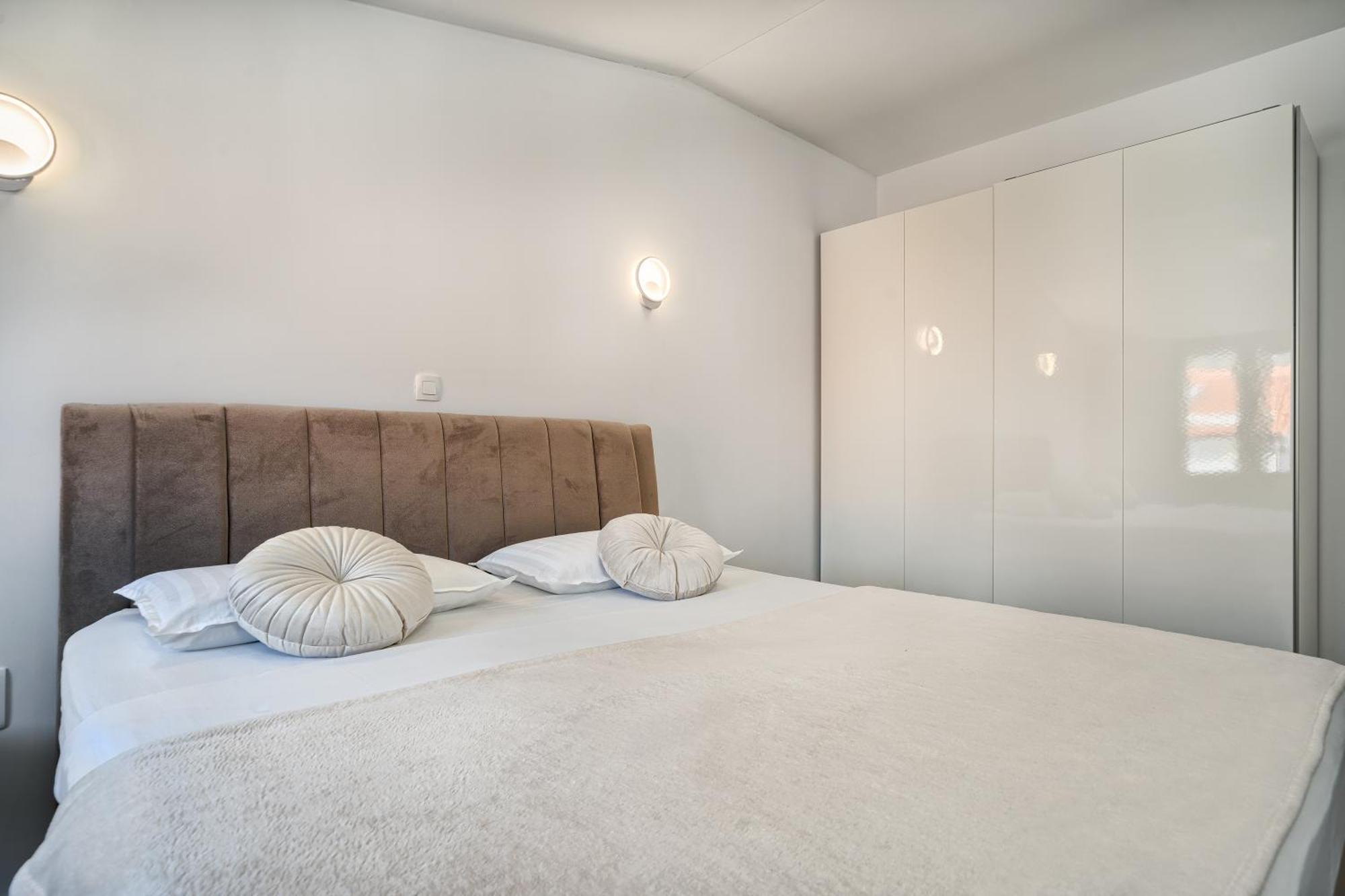 3Rd Floor Apartman Kaštela Extérieur photo