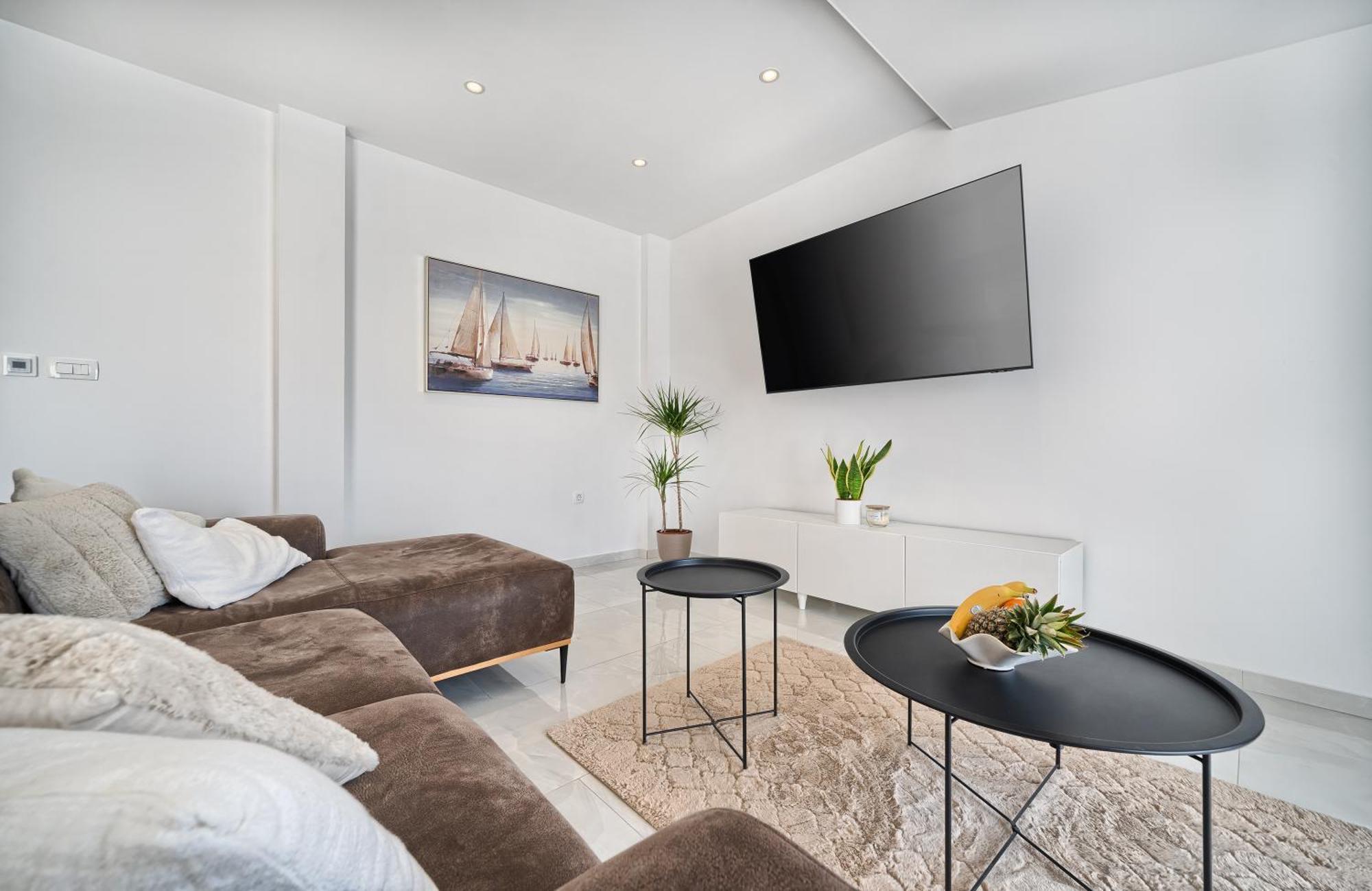 3Rd Floor Apartman Kaštela Extérieur photo